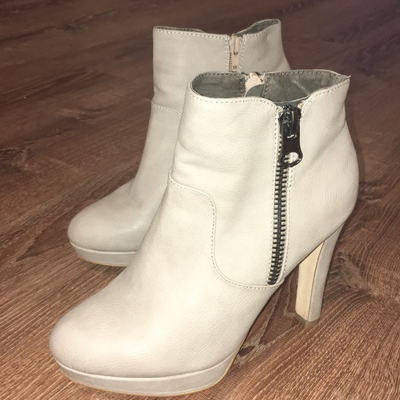 Aldo Shoes - ALDO size 7.5 booties